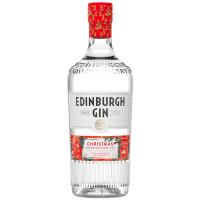 Edinburgh Christmas Gin, 20cl